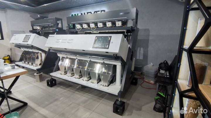 Фотосепаратор meyer универсальный (6 лотков)