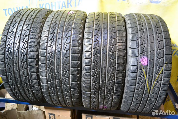 Nexen Winguard Ice 215/45 R17