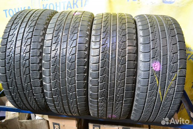 Nexen Winguard Ice 215/45 R17