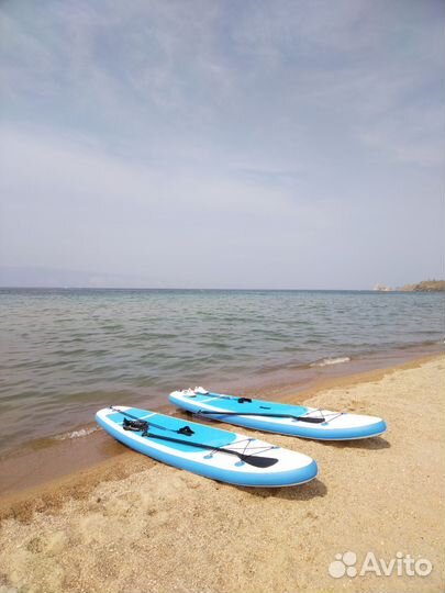 Прокат сапбордов