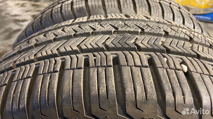 Vredestein QuaTrac 5 205/45 R16 83H