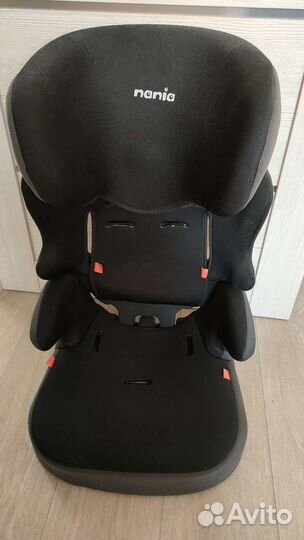 Детское автокресло 9 до 36 кг