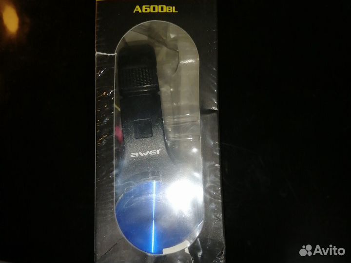 Наушники awei A600bl