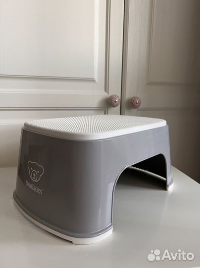 Стульчик-подставка Babybjorn