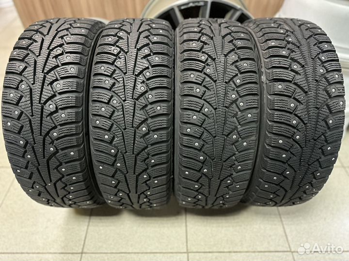 Nokian Tyres Nordman 5 185/55 R15 86T