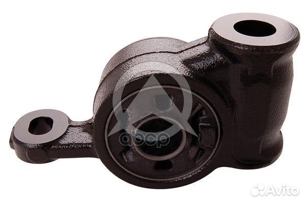 Сайлентблок прав mazda CX5 (KE, GH) 851639 Sidem