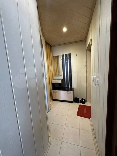 1-к. квартира, 29 м², 5/5 эт.