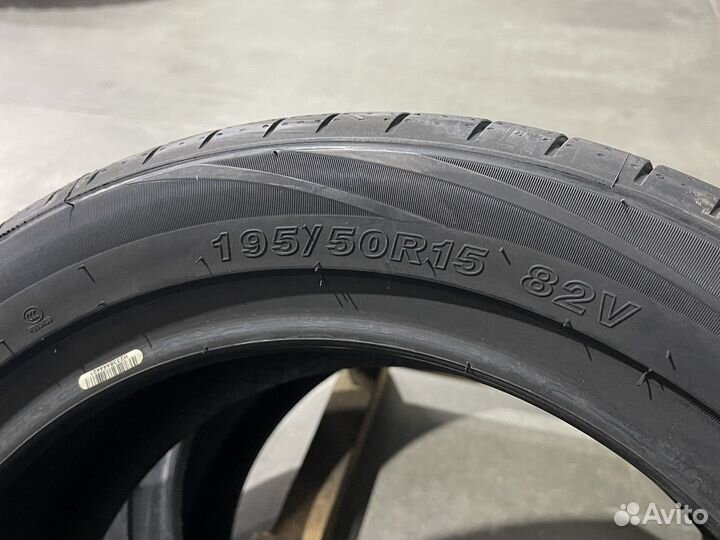 Goodride ZuperEco Z-107 195/50 R15 82V