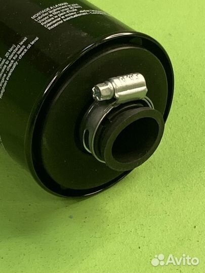 Фильтр воздушный компрессора 90-83/24 короткий \Vo