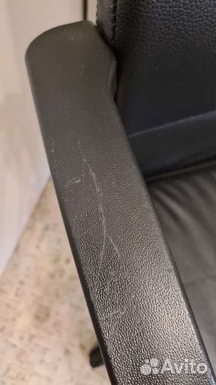 Компьютерное кресло Икеа Torkel