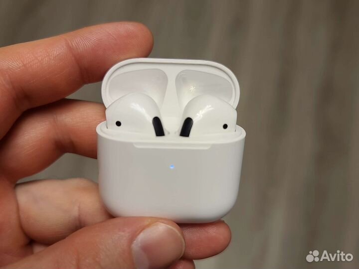 Наушники earpods