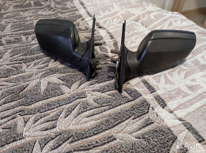 Зеркала LADA granta