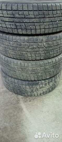 Зимние колеса r14