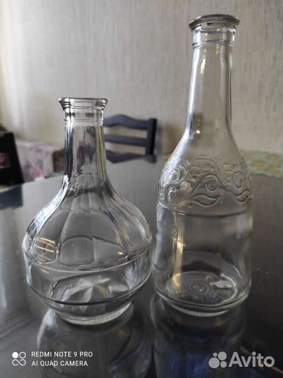 Графины СССР