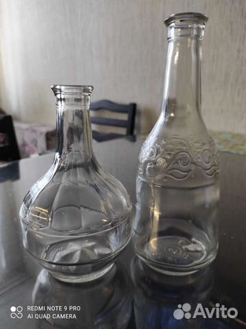 Графины СССР