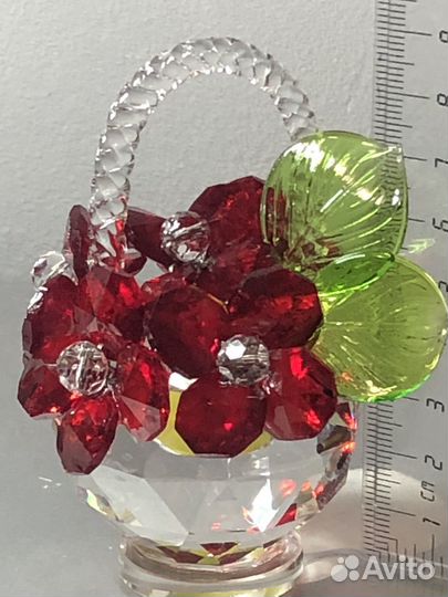 Хрустальный подарок