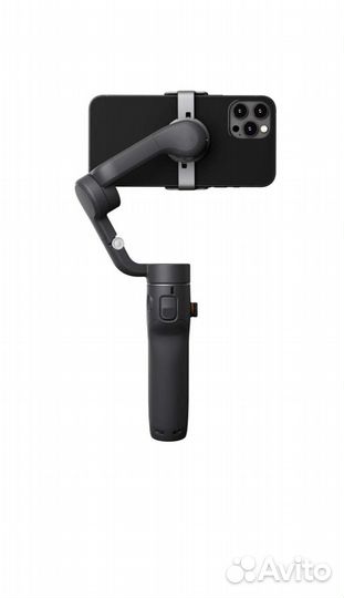 Стабилизатор для смартфонов DJI Osmo Mobile 6 OM6