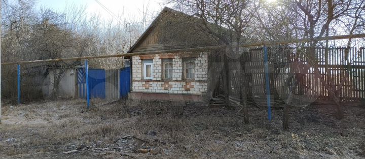 Участок 50 сот. (ИЖС)