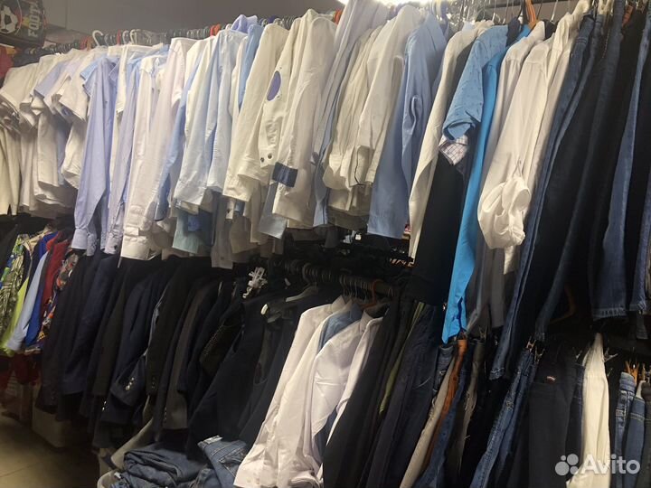 Школьная форма