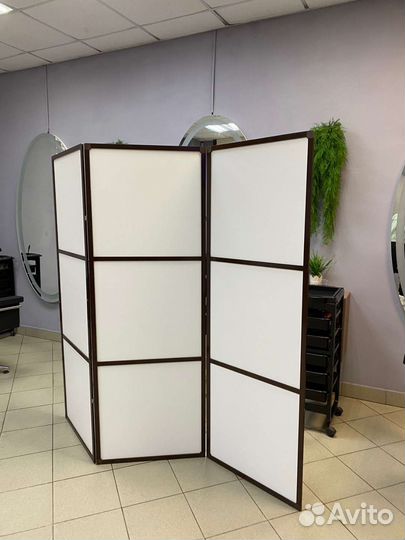 Ширма перегородка