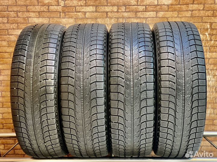 Michelin Latitude X-Ice XI2 235/65 R18