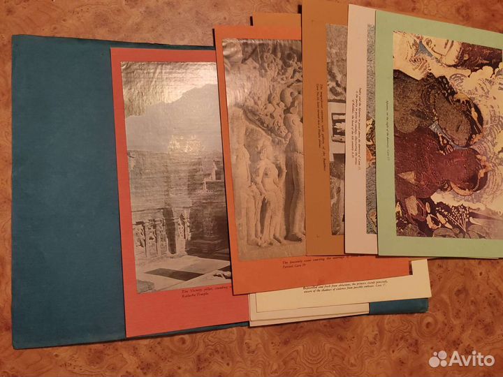 Буклеты, альбомы, журналы