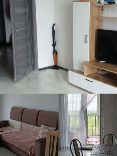 1-к. квартира, 38,6 м², 14/18 эт.