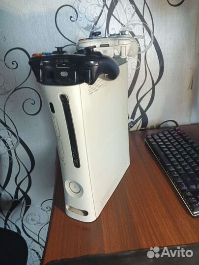 Xbox 360