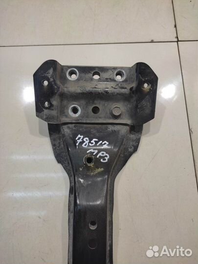 Кронштейн (Mitsubishi Pajero Sport III)