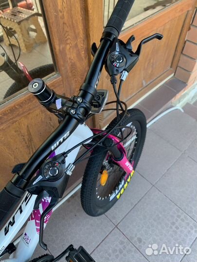 Горный велосипед размер 20