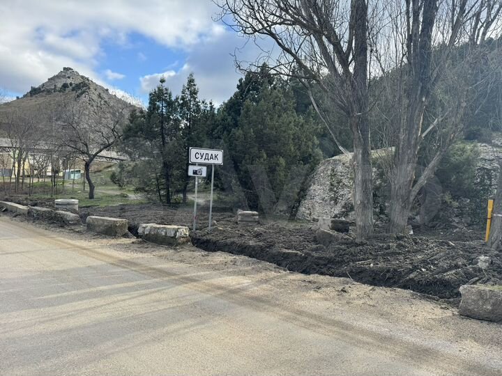 Участок 5,8 сот. (ИЖС)