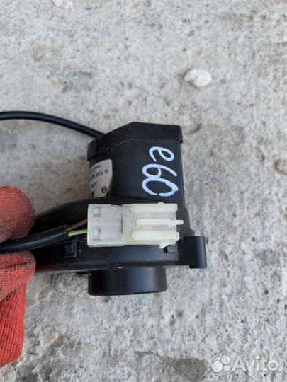 Вентилятор охлаждения эбу бмв е60,е63,е65