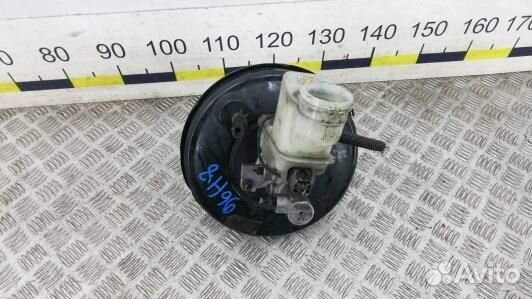 Вакуумный усилитель тормозов mazda 6 1 (96H08KT01)