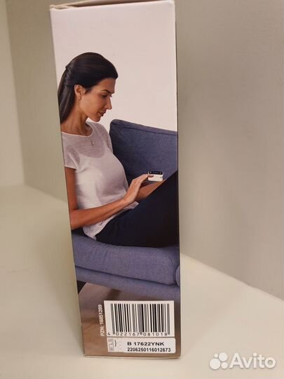 Пульсометр Braun Pulse oximeter 1 PBX800, новый