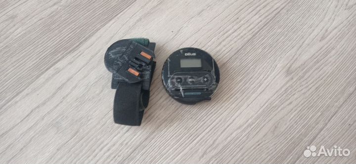 Металлоискатель xp deus бу