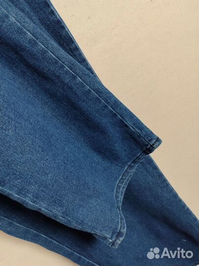 Женские джинсы стрейч Австралия р.56