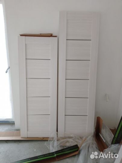 Стройгост. Входные и межкомнатные двери