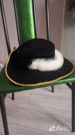 На прокат Костюм мушкетёра на 7-8 лет