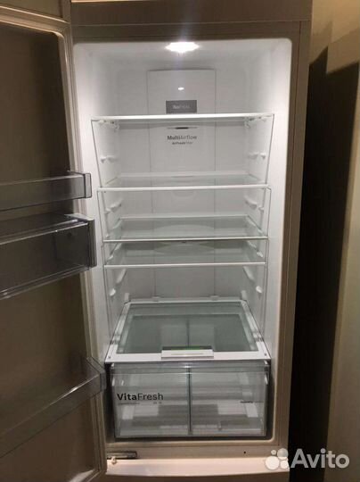 Холодильник как новый