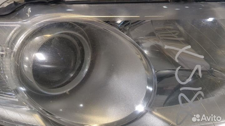 Фара (передняя) Volkswagen Passat 6, 2009