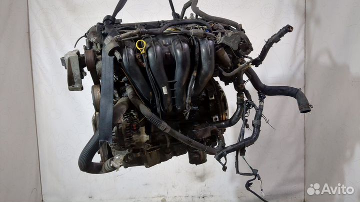 Двигатель Mazda 5 (CR) L8 1.8 Бензин, 2007