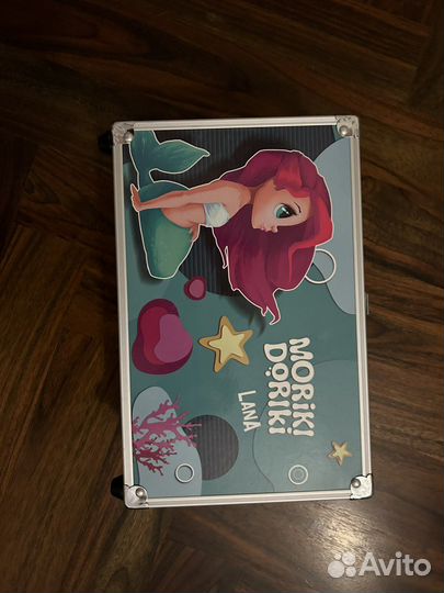 Набор косметиуи