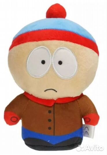 Баттерс мягкая игрушка South Park