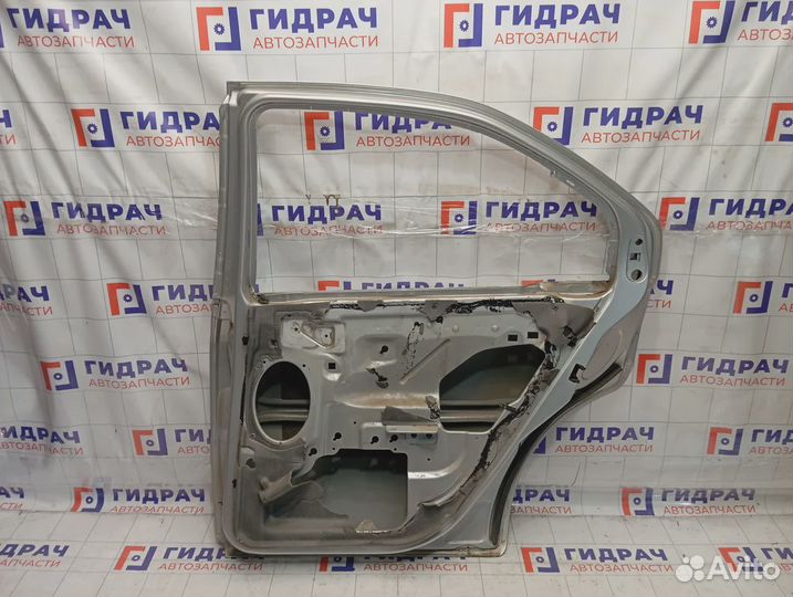 Дверь задняя правая Ford Mondeo 3 (B4Y) 1446441