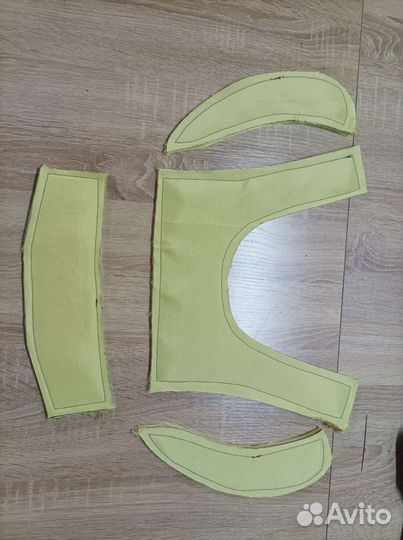 Баллистика для ссо русич и других