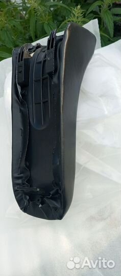 Пластик на питбайк