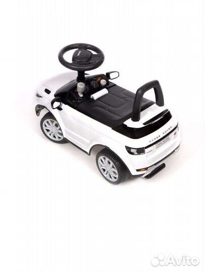 Машинка каталка