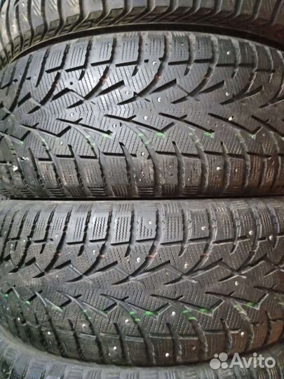 Toyo Observe G3-Ice 245/55 R19