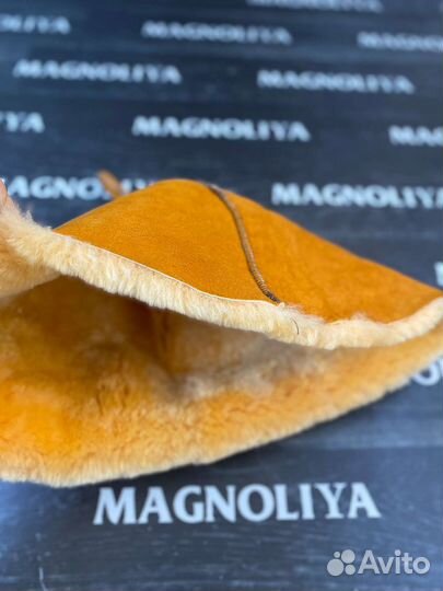 Шапка для Бани из овчины (Оптом)