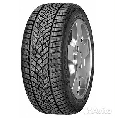 Goodyear UltraGrip Performance+ 215/65 R16 98H